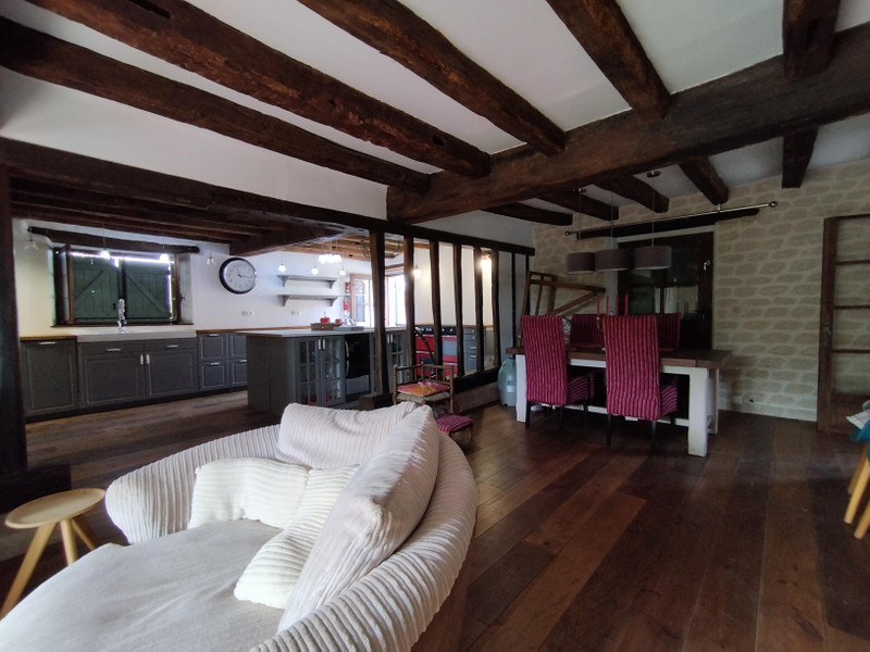 French property for sale in Lignac, Indre - €93,000 - photo 4