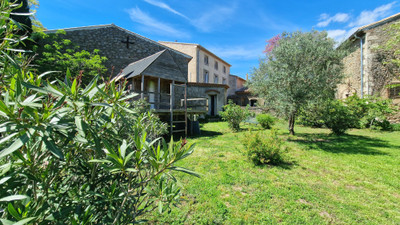French property for sale in Moux, Aude - €450,000 - photo 1