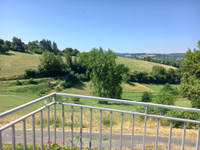 Maison à vendre à Auriac-du-Périgord, Dordogne - 340.000 € - photo 4