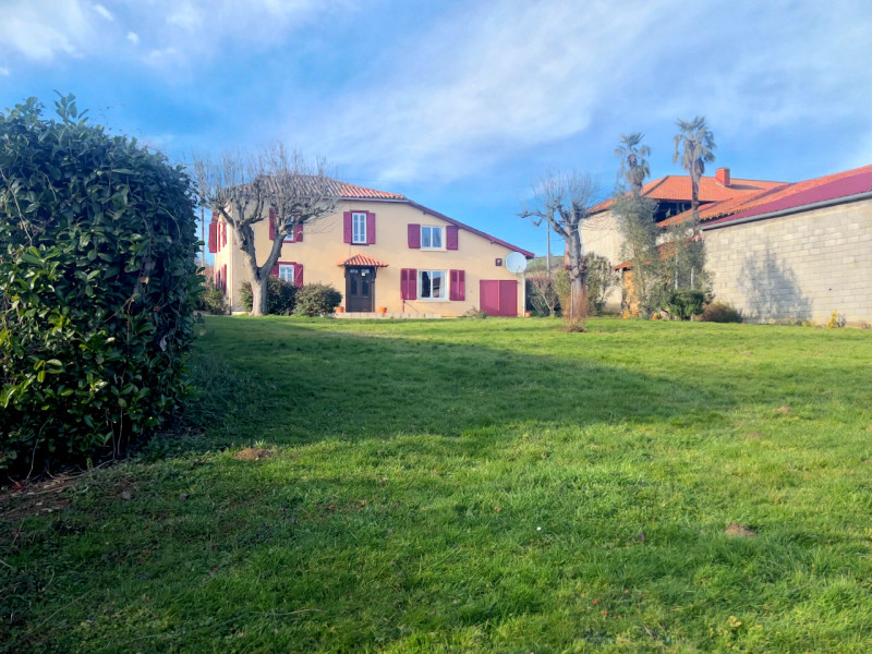 Propriété à vendre à Boulogne-sur-Gesse, Haute-Garonne - 225 000 €