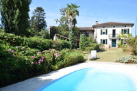 French property, houses and homes for sale in Touille Haute-Garonne Midi_Pyrenees