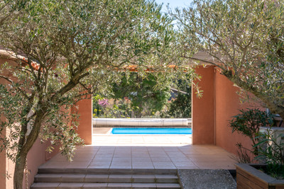 house for sale in Aude