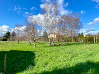 Terrain à vendre à Rochechouart, Haute-Vienne - 37.500 € - photo 7