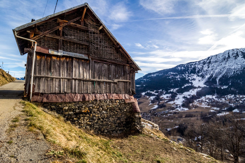 Ski property for sale in Valmorel - €239,000 - photo 2