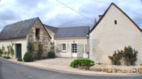 Maison à vendre à La Breille-les-Pins, Maine-et-Loire - 119 900 € - photo 2
