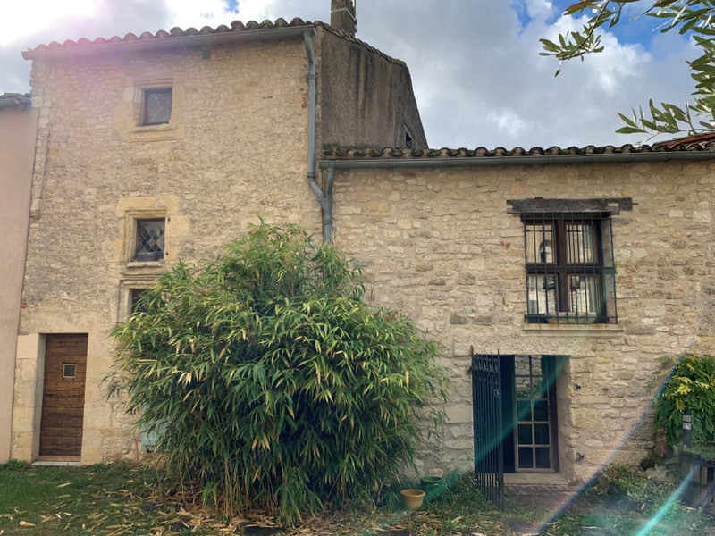 House for sale in Albi Tarn Ensemble of two houses with pool, 10