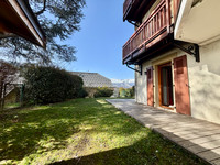 Propriété à vendre à Saint-Gervais-les-Bains, Haute-Savoie - 560 000 € - photo n°14