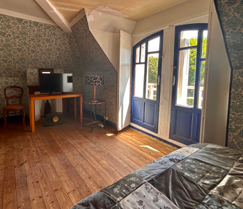 French property for sale in Beaulieu, Indre - €54,900 - photo 7