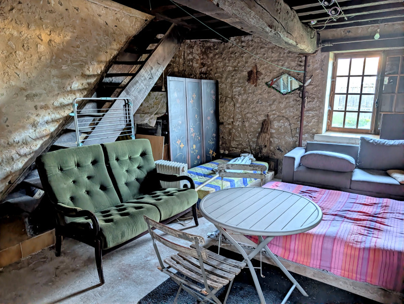 French property for sale in Cour-Maugis sur Huisne, Orne - €108,000 - photo 5
