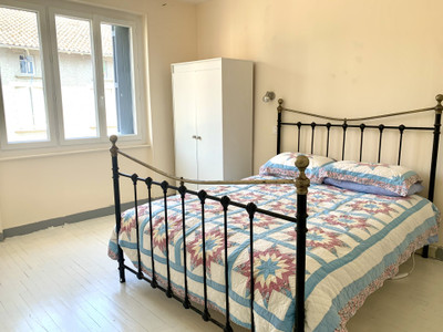 French property for sale in Cussac, Haute-Vienne - €150,420 - photo 4