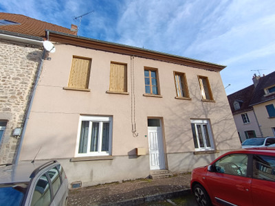 house for sale in Creuse