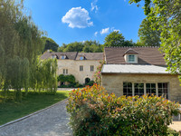 Maison à vendre à Rousseloy, Oise - 1 290 000 € - photo 10
