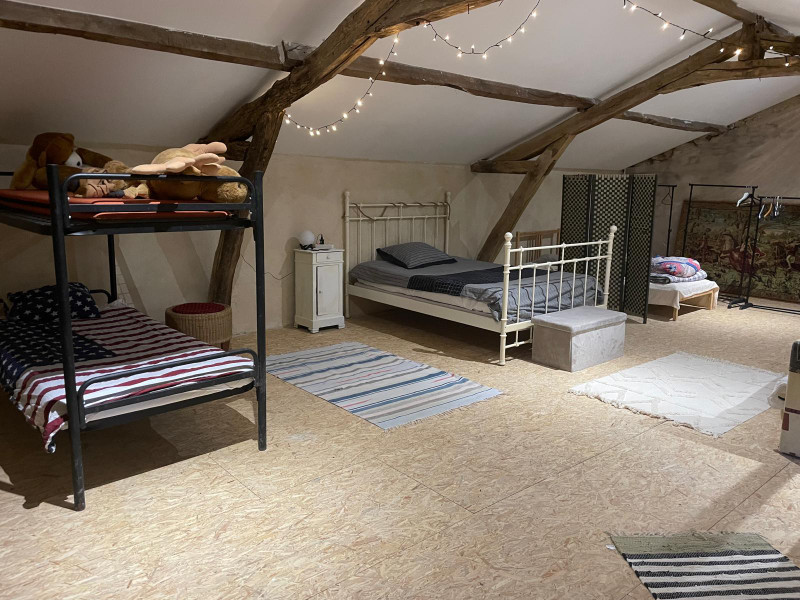 French property for sale in Saint-Martin-de-Gurson, Dordogne - €397,500 - photo 5