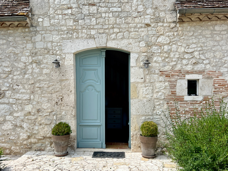 Propriété à vendre à Eymet, Dordogne - 693 000 €