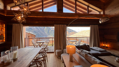 Ski property for sale in Sainte Foy - €3,750,000 - photo 0