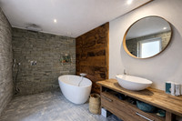 Propriété à vendre à Courchevel, Savoie - 1 350 000 € - photo n°8