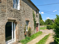 Maison à Chanu, Orne - photo 9
