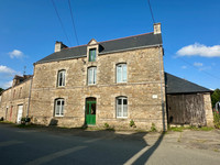 Maison à vendre à Saint-Servant, Morbihan - 199.000 € - photo 1
