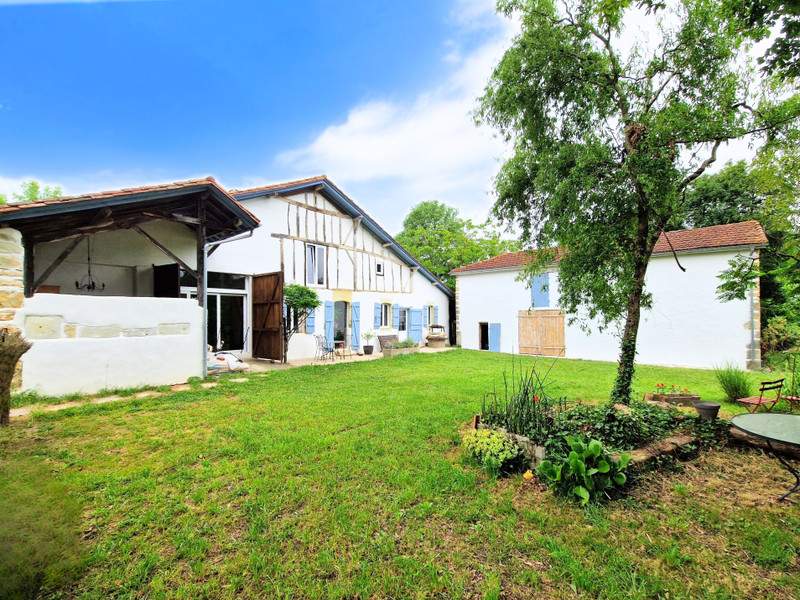 French property for sale in Samadet, Landes - €480,000 - photo 1