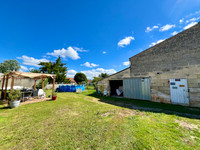 Maison à vendre à Thénac, Charente-Maritime - 189.999 € - photo 7