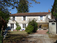 French property, houses and homes for sale in La Couronne Charente Poitou_Charentes