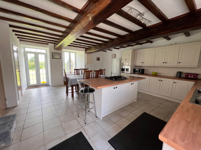 French property for sale in Lonlay-l'Abbaye, Orne - €195,000 - photo 1