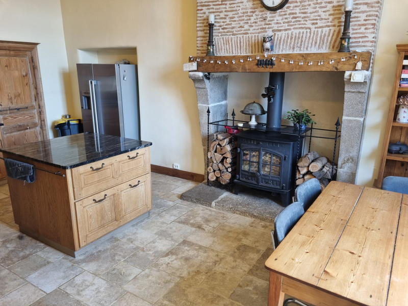 French property for sale in Lesterps, Charente - €1,054,700 - photo 6