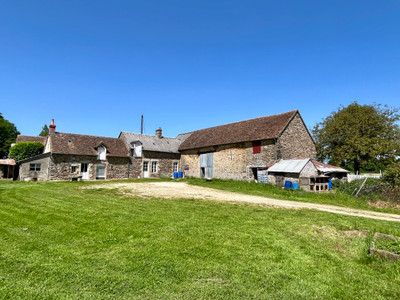 house for sale in Sarthe