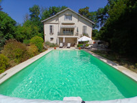 Propriété à vendre à Saint-Denis, Aude - 259 000 € - photo n°1