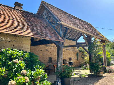 French property for sale in Saint-Sulpice-d'Excideuil, Dordogne - €390,000 - photo 2