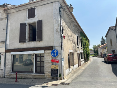 French property for sale in Mareuil en Périgord, Dordogne - €102,000 - photo 9