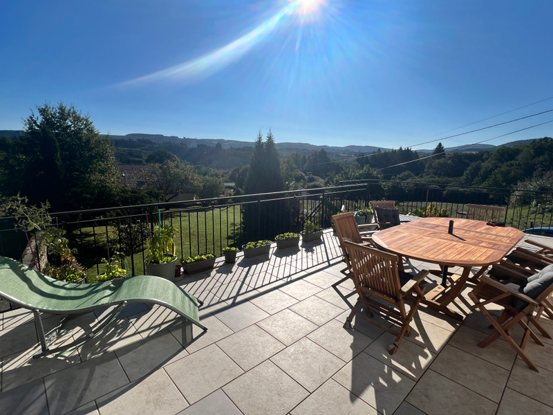 French property for sale in Treignac, Corrèze - €199,990 - photo 6