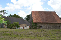 French property, houses and homes for sale in Châtelus-Malvaleix Creuse Limousin