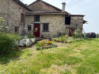 Maison à vendre à La Chapelle-Montbrandeix, Haute-Vienne - 185.000 € - photo 9