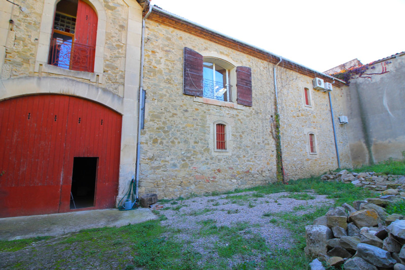 French property for sale in Ginestas, Aude - €435,000 - photo 9