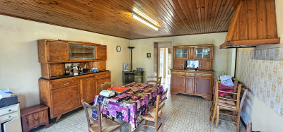 French property for sale in Bourneau, Vendée - €75,000 - photo 2