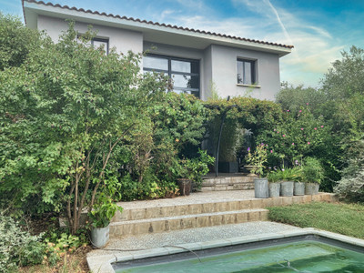 French property for sale in Aumelas, Herault - €774,000 - photo 2