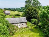 Maison à vendre à Neuville-sur-Touques, Orne - 49.000 € - photo 3