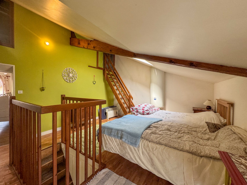 French property for sale in Saint-Paul-en-Gâtine, Deux-Sèvres - €82,500 - photo 9