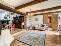 Maison à vendre à Saint-Marcel-sur-Aude, Aude - 640.000 € - photo 6
