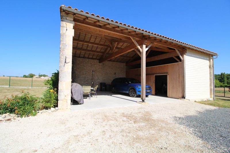 French property for sale in Chives, Charente-Maritime - €249,000 - photo 12