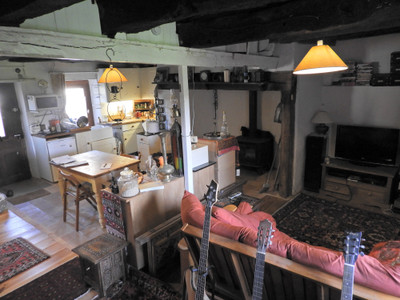 French property for sale in Affieux, Corrèze - €98,990 - photo 2