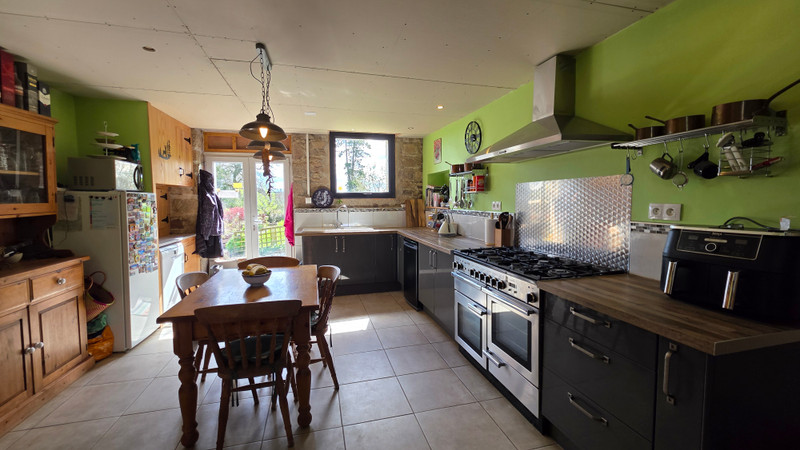 French property for sale in Sourdeval, Manche - €307,500 - photo 1