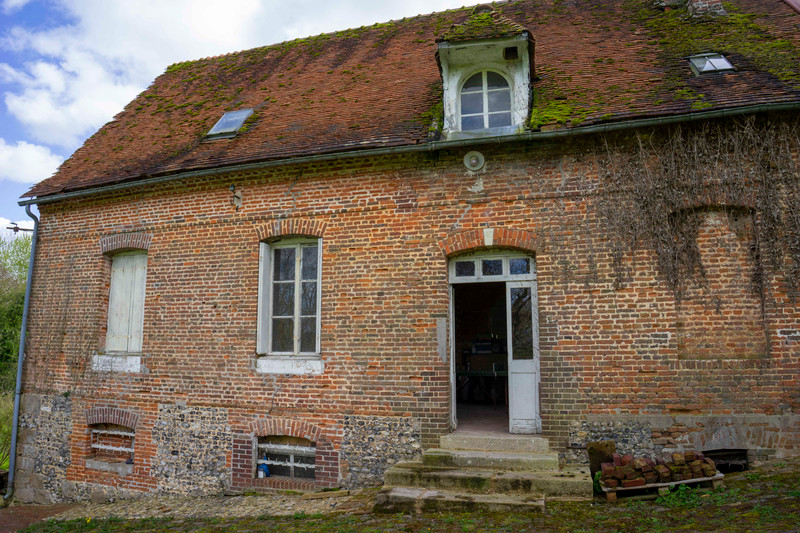 French property for sale in Meulers, Seine-Maritime - €246,100 - photo 5