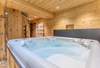 Propriété à vendre à Courchevel, Savoie - 3 325 000 € - photo n°8
