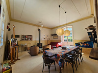 Propriété à vendre à Audes, Allier - 225 000 € - photo n°4
