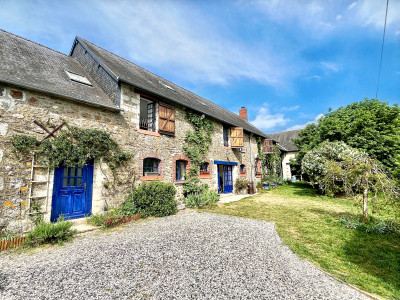 house for sale in Orne
