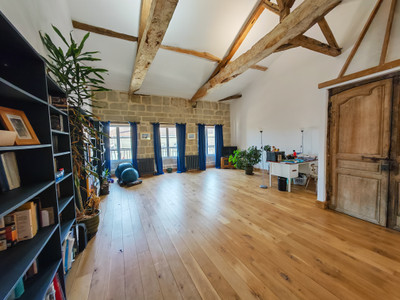 French property for sale in Saint-Barthélemy-d'Agenais, Lot-et-Garonne - €295,698 - photo 1