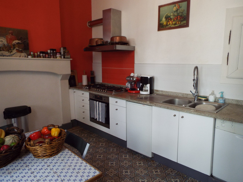 House for sale in Arras PasdeCalais Superb city centre home with