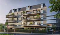 Appartement à vendre à Aix-les-Bains, Savoie - 473 000 € - photo 2